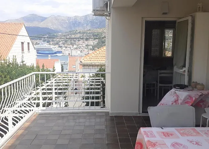 Apartment Veve
