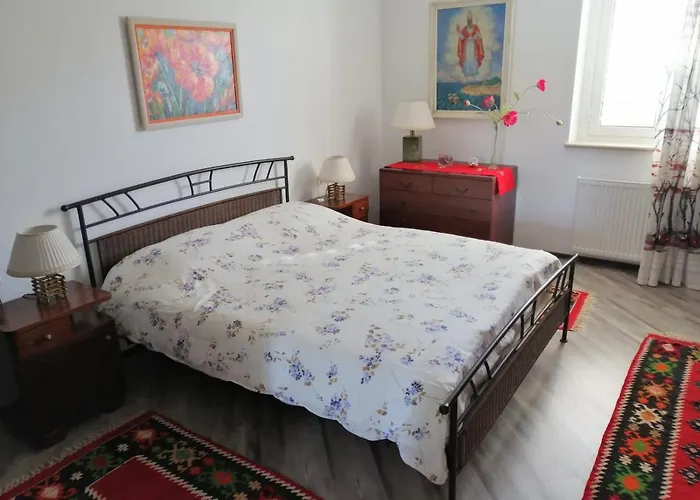 Apartment Veve